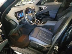 BMW X3 xDrive30L Premier M Sport Package - ფოტო 14