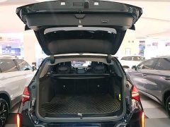 BMW X3 xDrive30L Premier M Sport Package - ფოტო 18