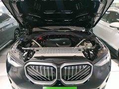 BMW X3 xDrive30L Premier M Sport Package - ფოტო 19