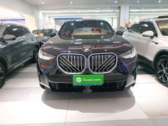 BMW X3 xDrive30L Premier M Sport Package - ფოტო 2