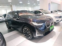 BMW X3 xDrive30L Premier M Sport Package - ფოტო 3