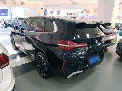 BMW X3 xDrive30L Premier M Sport Package - ფოტო 4