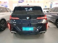 BMW X3 xDrive30L Premier M Sport Package - ფოტო 5