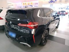 BMW X3 xDrive30L Premier M Sport Package - ფოტო 6