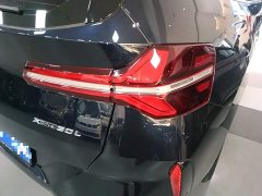BMW X3 xDrive30L Premier M Sport Package - ფოტო 7