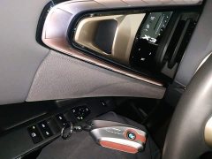 BMW X3 xDrive30L Premier M Sport Package - ფოტო 8