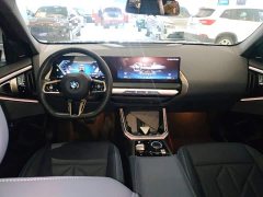 BMW X3 xDrive30L Premier M Sport Package - ფოტო 9
