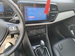 Volkswagen Jetta VS7 2024 280TSI Automatic Comfort Edition - ფოტო 12