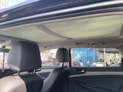 Volkswagen Jetta VS7 2024 280TSI Automatic Comfort Edition - ფოტო 17