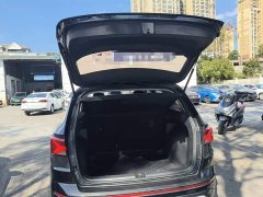 Volkswagen Jetta VS7 2024 280TSI Automatic Comfort Edition - ფოტო 18