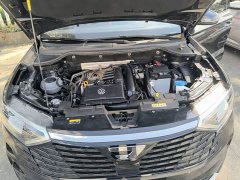 Volkswagen Jetta VS7 2024 280TSI Automatic Comfort Edition - ფოტო 19