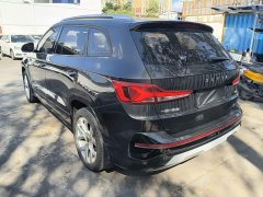 Volkswagen Jetta VS7 2024 280TSI Automatic Comfort Edition - ფოტო 4