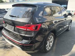 Volkswagen Jetta VS7 2024 280TSI Automatic Comfort Edition - ფოტო 6