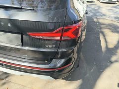 Volkswagen Jetta VS7 2024 280TSI Automatic Comfort Edition - ფოტო 7