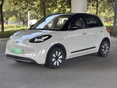 Wuling Binguo 333km Lingxi Connected Edition - ფოტო 1