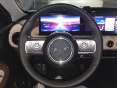 Wuling Binguo 333km Lingxi Connected Edition - ფოტო 10