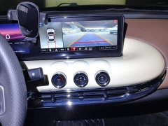 Wuling Binguo 333km Lingxi Connected Edition - ფოტო 12