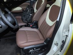 Wuling Binguo 333km Lingxi Connected Edition - ფოტო 14