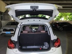 Wuling Binguo 333km Lingxi Connected Edition - ფოტო 18