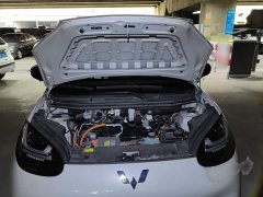 Wuling Binguo 333km Lingxi Connected Edition - ფოტო 19