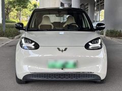 Wuling Binguo 333km Lingxi Connected Edition - ფოტო 2