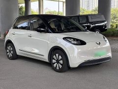 Wuling Binguo 333km Lingxi Connected Edition - ფოტო 3