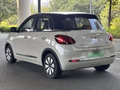 Wuling Binguo 333km Lingxi Connected Edition - ფოტო 4