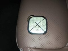 Wuling Binguo 333km Lingxi Connected Edition - ფოტო 8