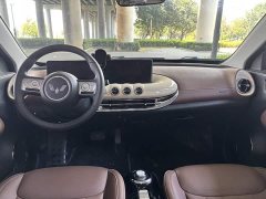 Wuling Binguo 333km Lingxi Connected Edition - ფოტო 9