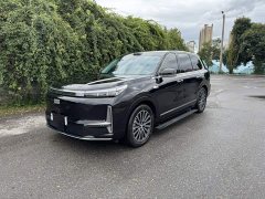 Geely Galaxy M9 230km Two-Wheel Drive Explorer Edition - ფოტო 1