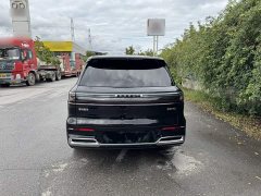 Geely Galaxy M9 230km Two-Wheel Drive Explorer Edition - ფოტო 10