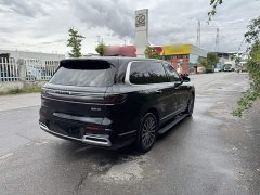 Geely Galaxy M9 230km Two-Wheel Drive Explorer Edition - ფოტო 11
