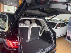 Geely Galaxy M9 230km Two-Wheel Drive Explorer Edition - ფოტო 12