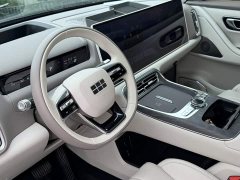 Geely Galaxy M9 230km Two-Wheel Drive Explorer Edition - ფოტო 13