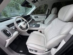 Geely Galaxy M9 230km Two-Wheel Drive Explorer Edition - ფოტო 14