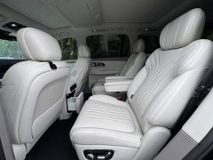 Geely Galaxy M9 230km Two-Wheel Drive Explorer Edition - ფოტო 15