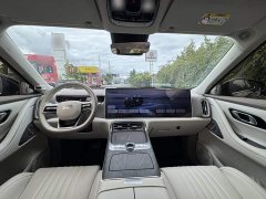 Geely Galaxy M9 230km Two-Wheel Drive Explorer Edition - ფოტო 16