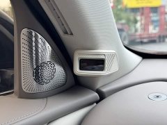 Geely Galaxy M9 230km Two-Wheel Drive Explorer Edition - ფოტო 17