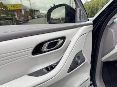 Geely Galaxy M9 230km Two-Wheel Drive Explorer Edition - ფოტო 18