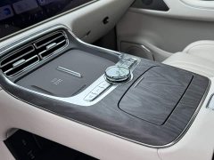 Geely Galaxy M9 230km Two-Wheel Drive Explorer Edition - ფოტო 19