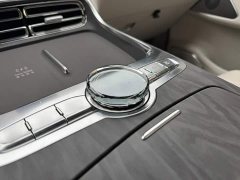 Geely Galaxy M9 230km Two-Wheel Drive Explorer Edition - ფოტო 2