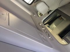 Geely Galaxy M9 230km Two-Wheel Drive Explorer Edition - ფოტო 3