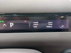 Geely Galaxy M9 230km Two-Wheel Drive Explorer Edition - ფოტო 4