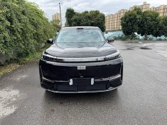 Geely Galaxy M9 230km Two-Wheel Drive Explorer Edition - ფოტო 5