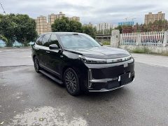 Geely Galaxy M9 230km Two-Wheel Drive Explorer Edition - ფოტო 6