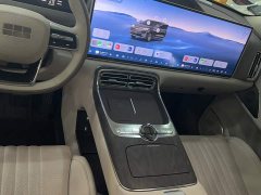 Geely Galaxy M9 230km Two-Wheel Drive Explorer Edition - ფოტო 7