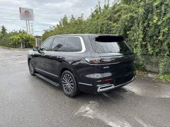 Geely Galaxy M9 230km Two-Wheel Drive Explorer Edition - ფოტო 8