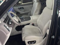 Geely Galaxy M9 230km Two-Wheel Drive Explorer Edition - ფოტო 9