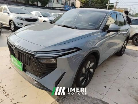 2023 Venucia Raize DD-i 110km iE Edition