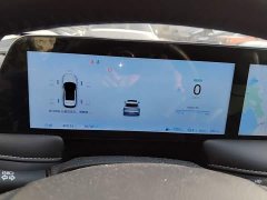Nissan Raize DD-i 110km iE Edition - ფოტო 11